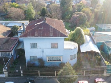 Casa en venta en Osorno, Osorno - 4 dormitorios, 3 baños