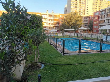 Departamento en venta en Vive en Entorno Natural y Tranquilo (157358), Quinta Normal - 2 dormitorios