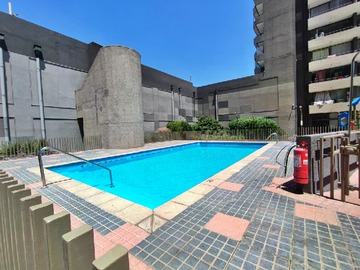 Departamento en venta en Venta Depto. 1D/1B - Santiago - 1 dormitorio, 1 baño