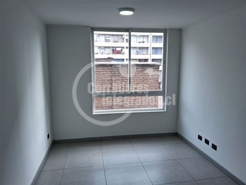 Departamento en venta en Marin, Santiago - 1 dormitorio, 1 baño