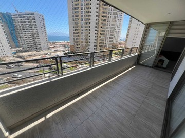Departamento en venta en Vive en el Corazón de la Ciudad (170399), Antofagasta - 2 dormitorios, 2 baños