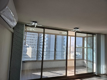 Departamento en venta en Departamento Remodelado 4 Aires Acondicionados 3D 2B 1bod 3est - 3 dormitorios, 2 baños