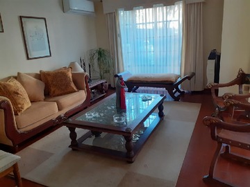 Venta / Casa / Talca