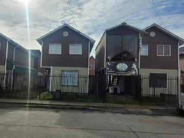 Arriendo Mensual / Casa / Villarrica