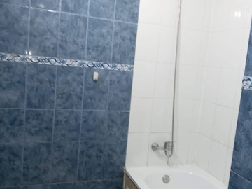 Departamento en venta en Departamento 3D1B Excelente Plusva Todo Medio de Pagolia - 3 dormitorios, 1 baño