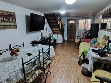 Venta / Casa / Renca