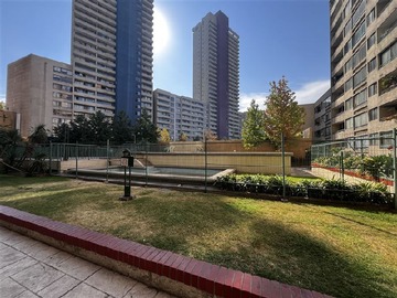 Venta / Departamento / Santiago