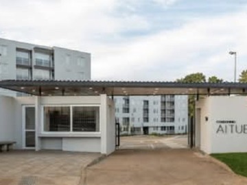 Arriendo Mensual / Departamento / Temuco