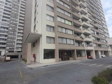 Departamento en venta en Se Vende Departamento, Avda. Nueva San Martin (95126), Valparaíso - 3 dormitorios, 2 baños