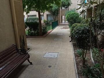 Departamento en venta en Departamento Calle Catedral 1D-1B Dos Ambientes - 1 dormitorio, 1 baño
