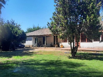 Terreno en venta en Venta de Parcela en Villa Alegre (172426), Villa Alegre - 10 dormitorios, 2 baños