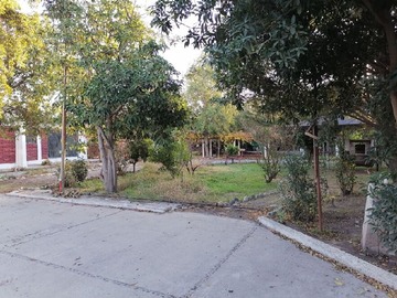 Casa en arriendo mensual en Avda. San Rafael s/n, Los Andes - 5 dormitorios, 3 baños
