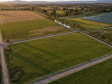 Terreno en venta en Parcelas con gran vista en Panimavida (176548), Colbún