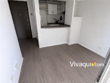 Departamento en venta en Salesianos/ San Ignacio, San Miguel - 2 dormitorios, 1 baño