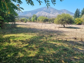 Parcela en venta en Ruta g-60 y ruta g-678, Melipilla