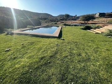 Parcela en venta en Avenida Los Laureles, Limache, Región de Valparaíso 2240000, Chile, Limache - 1 dormitorio, 2 baños