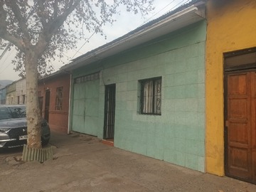 Casa en venta en entre pedro Donoso Vergara y Muñoz Gamero, Recoleta - 15 dormitorios, 3 baños