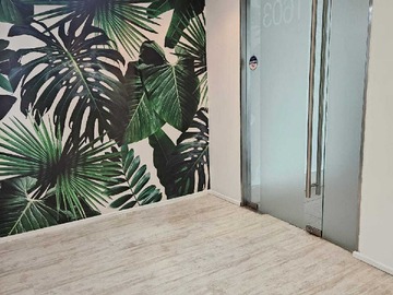 Oficina en arriendo mensual en Oficina Moderna con Excelente Conectividad (170249), Concepción