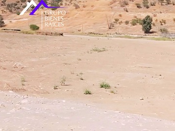 Terreno en arriendo mensual en seguridad (172631), San Bernardo