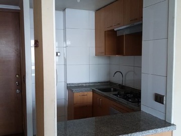 Departamento en venta en Cómodo Departamento Ideal para Inversión (172172), Santiago - 1 dormitorio, 1 baño