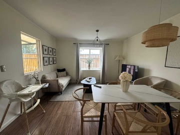 Casa en venta en Preciosa Casa en sector Santa Clara 3D-3B (169649), Coquimbo - 3 dormitorios, 3 baños