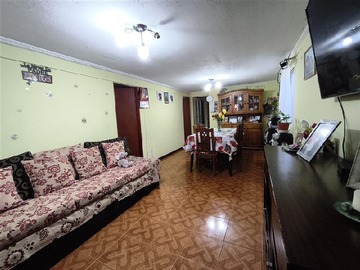 Venta / Casa / Lo Prado