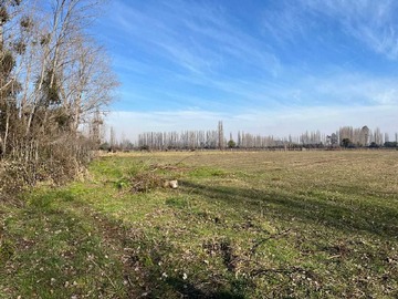 Venta / Terreno / Parral