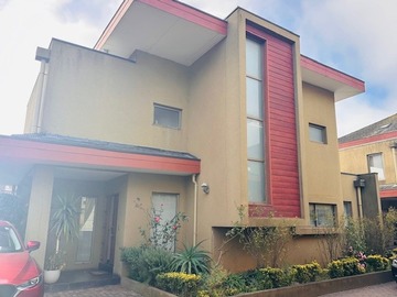 Venta / Casa / Concepción