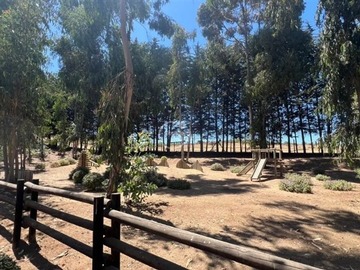 Sitio en venta en Sector el tigre, Puchuncaví