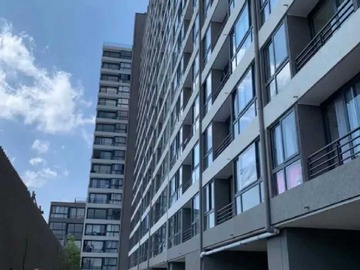 Departamento en venta en Confort y Estilo en Pleno Corazón Urbano (170823), Quinta Normal - 1 dormitorio, 1 baño