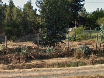 Terreno en venta en 2 Ha Agrícola con Excelente Ubicación, Maule (122132), Maule