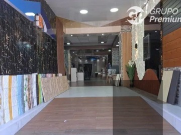 Local Comercial en arriendo mensual en Universidad de santiago, Estación Central - 2 baños