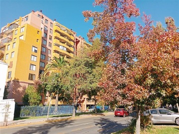 Departamento en venta en Av Bilbao , Jose Manuel Infante, Providencia - 2 dormitorios, 2 baños