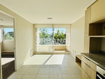 Venta / Departamento / Quillota