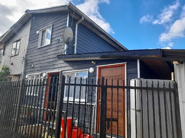 Casa en venta en Amplia Casa Familiar en Excelente Ubicación (167235), Osorno - 3 dormitorios, 1 baño