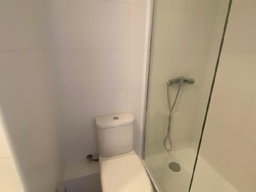 Departamento en arriendo mensual en Edificio vive ainavillo, Concepción - 1 dormitorio, 1 baño