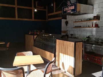 Local Comercial en arriendo mensual en Excelente Conectividad y Visibilidad (171472), Santiago - 1 baño