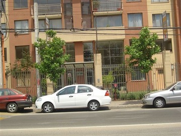 Departamento en venta en Av. Hipodromo/ Plaza Chacabuco TT, Independencia - 1 dormitorio, 1 baño
