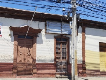Casa en venta en Centro de La Serena, La Serena - 12 dormitorios, 5 baños