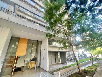 Departamento en venta en 1 Dorm con Estacionamiento y Bodega (153204), Ñuñoa - 1 dormitorio, 1 baño