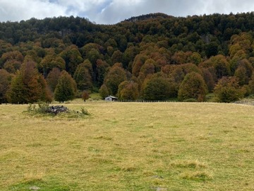 Terreno Agricola en venta en Lago atravesado, Coyhaique