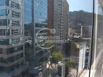 Oficina en venta en Metro Manuel Montt, Providencia - 2 dormitorios, 1 baño