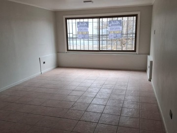 Oficina en arriendo mensual en Andres bello quilpué centro, Quilpué