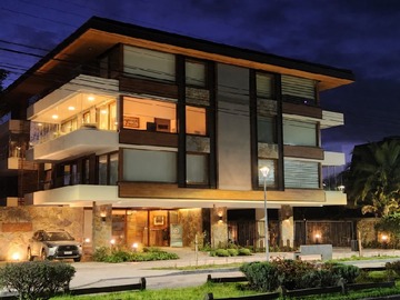Departamento en venta en Edificio pucón life, Pucón - 2 dormitorios, 2 baños