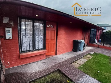 Casa en venta en ¡Tu Nuevo Hogar Te Espera! (131380), Puente Alto - 2 dormitorios, 2 baños