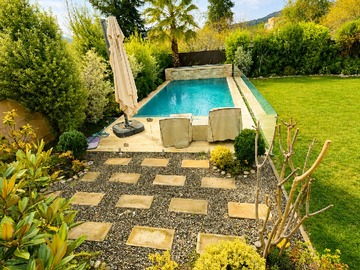 Casa en venta en Los bravos5 6d/5b 2 suite preciosa quincho (179438), Lo Barnechea - 6 dormitorios, 4 baños