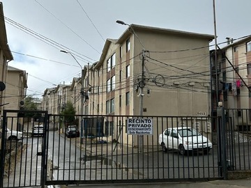 Departamento en venta en Perla del maule, constitucion, chile, Constitución - 2 dormitorios, 1 baño