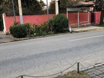 Sitio en venta en Sitio en venta en la reina, La Reina
