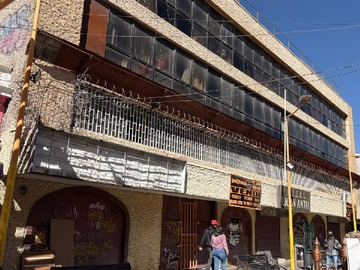 Casa en venta en Hotel Licanantay (Centro de la Ciudad ) Calama