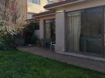 Venta / Casa / Ñuñoa